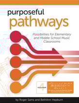 Purposeful Pathways, Book 4 Book & Online PDF